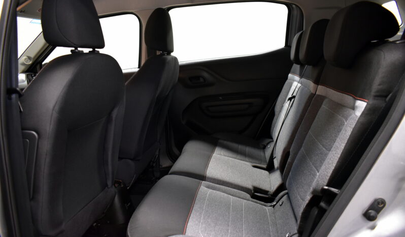 CITROEN C3 AIRCROSS T200 FEEL P7 1.0 2025 lleno