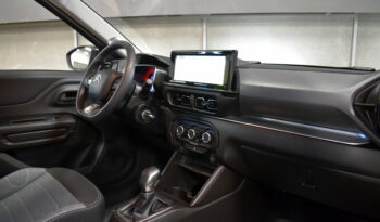 CITROEN C3 AIRCROSS T200 FEEL P7 1.0 2025 lleno