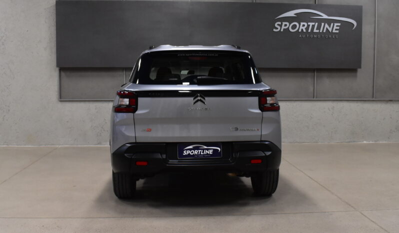 CITROEN C3 AIRCROSS T200 FEEL P7 1.0 2025 lleno