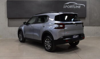 CITROEN C3 AIRCROSS T200 FEEL P7 1.0 2025 lleno