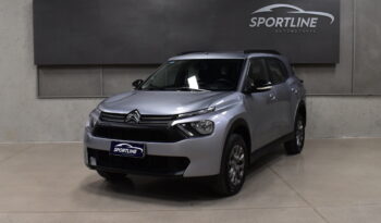 CITROEN C3 AIRCROSS T200 FEEL P7 1.0 2025 lleno