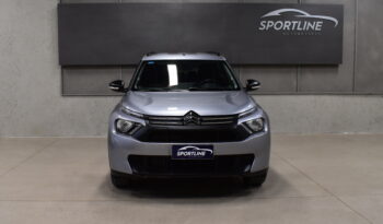 CITROEN C3 AIRCROSS T200 FEEL P7 1.0 2025 lleno