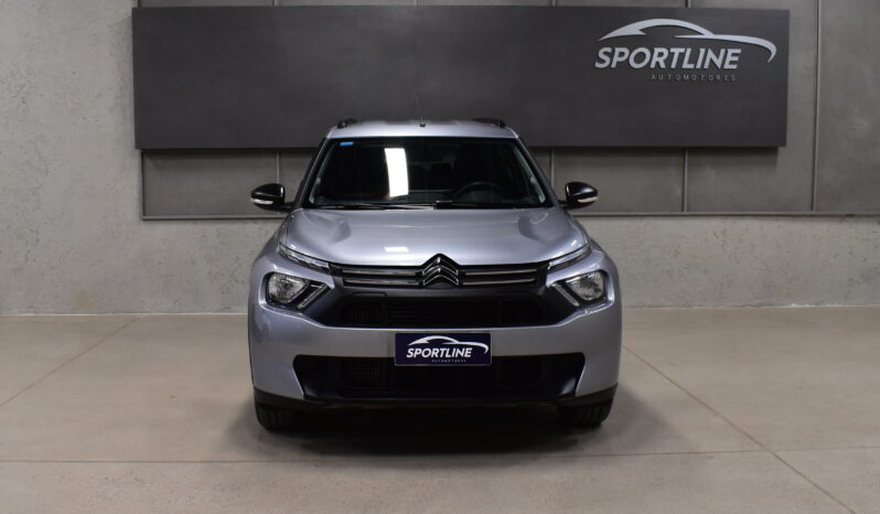 CITROEN C3 AIRCROSS T200 FEEL P7 1.0 2025 lleno
