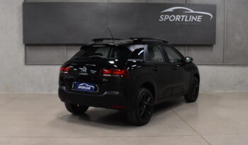 CITROEN C4 CACTUS FEEL PK PLUS 1.6 AT 2022 lleno