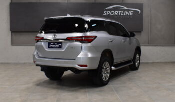 TOYOTA SW4 SRX 4×4 2.8 TDI 6 A/T 7A 2021 lleno