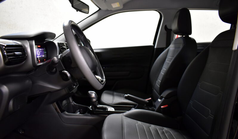 CITROEN C4 CACTUS FEEL PK PLUS 1.6 AT 2022 lleno