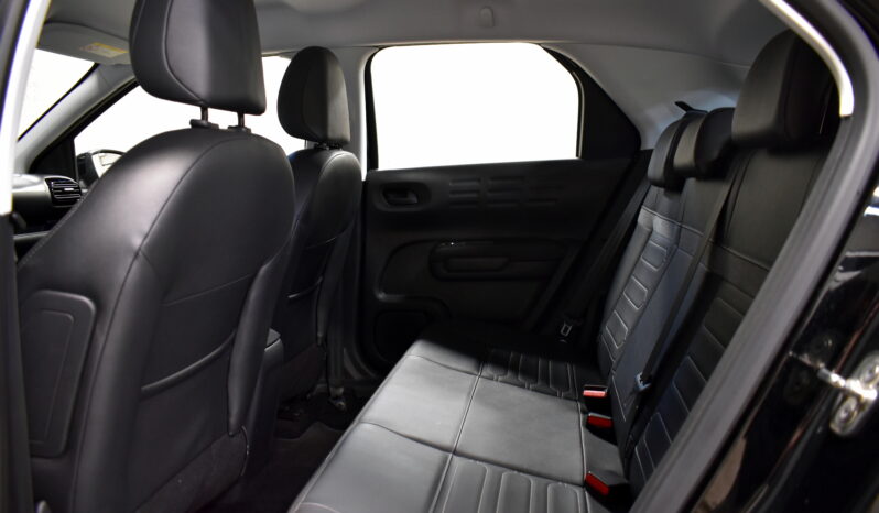 CITROEN C4 CACTUS FEEL PK PLUS 1.6 AT 2022 lleno