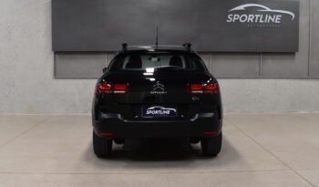 CITROEN C4 CACTUS FEEL PK PLUS 1.6 AT 2022 lleno