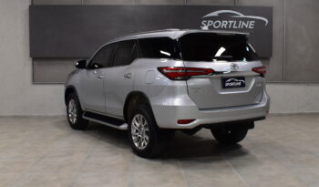 TOYOTA SW4 SRX 4×4 2.8 TDI 6 A/T 7A 2021 lleno