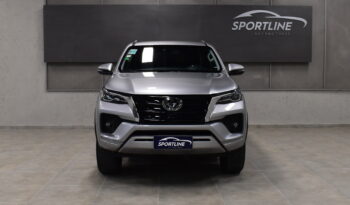 TOYOTA SW4 SRX 4×4 2.8 TDI 6 A/T 7A 2021 lleno