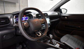 CITROEN C4 CACTUS FEEL PK PLUS 1.6 AT 2024 lleno