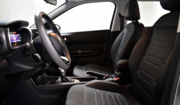 CITROEN C4 CACTUS FEEL PK PLUS 1.6 AT 2024 lleno