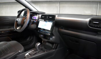 CITROEN C4 CACTUS FEEL PK PLUS 1.6 AT 2024 lleno