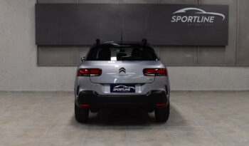 CITROEN C4 CACTUS FEEL PK PLUS 1.6 AT 2024 lleno