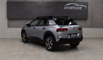 CITROEN C4 CACTUS FEEL PK PLUS 1.6 AT 2024 lleno