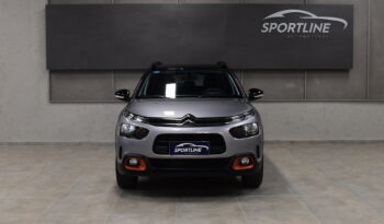 CITROEN C4 CACTUS FEEL PK PLUS 1.6 AT 2024 lleno