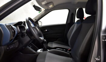 CITROEN C3 FEEL LOOK 1.2 MT 2023 lleno