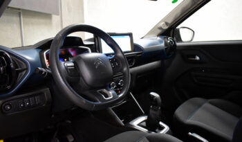 CITROEN C3 FEEL LOOK 1.2 MT 2023 lleno