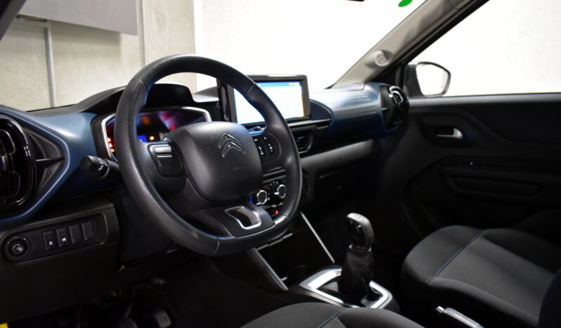 CITROEN C3 FEEL LOOK 1.2 MT 2023 lleno