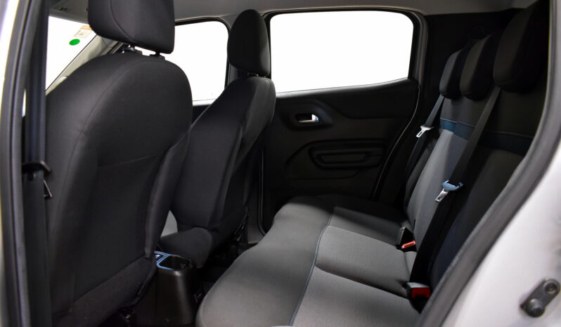 CITROEN C3 FEEL LOOK 1.2 MT 2023 lleno