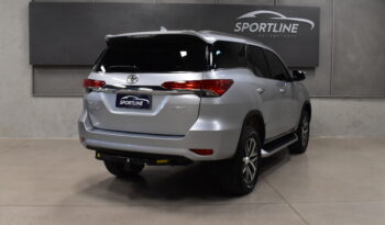 TOYOTA SW4 SRX 4×4 2.8 TDI 6 A/T 7A 2020 lleno