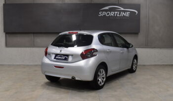 PEUGEOT 208 ACTIVE 1.6 2019 lleno