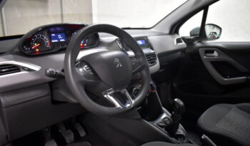 PEUGEOT 208 ACTIVE 1.6 2019 lleno