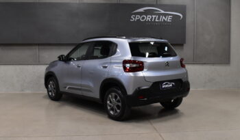 CITROEN C3 FEEL LOOK 1.2 MT 2023 lleno