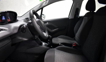 PEUGEOT 208 ACTIVE 1.6 2019 lleno
