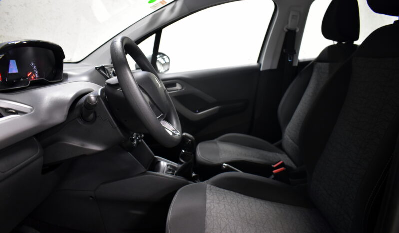 PEUGEOT 208 ACTIVE 1.6 2019 lleno