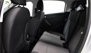 PEUGEOT 208 ACTIVE 1.6 2019 lleno