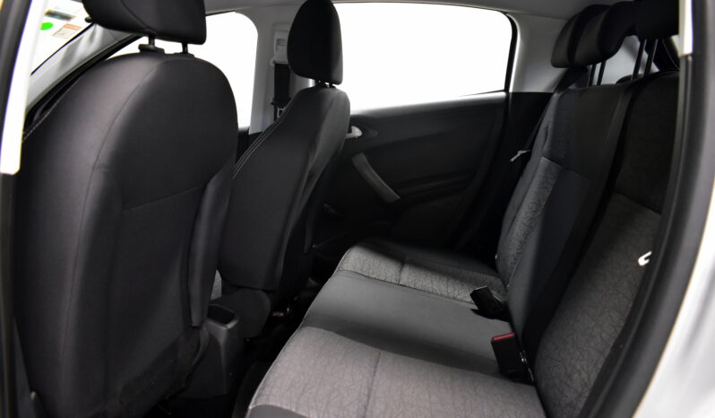 PEUGEOT 208 ACTIVE 1.6 2019 lleno