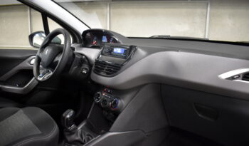 PEUGEOT 208 ACTIVE 1.6 2019 lleno