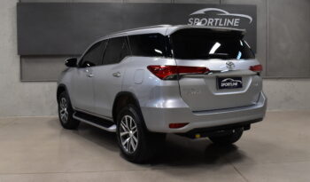 TOYOTA SW4 SRX 4×4 2.8 TDI 6 A/T 7A 2020 lleno