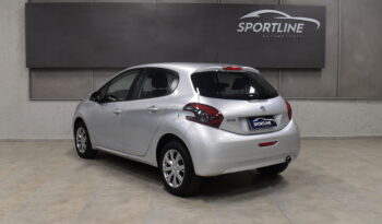 PEUGEOT 208 ACTIVE 1.6 2019 lleno
