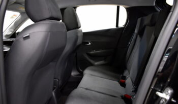 PEUGEOT 208 ACTIVE PK 1.6 AT 2021 lleno