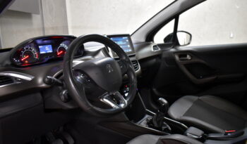 PEUGEOT 2008 FELINE 1.6 2021 lleno