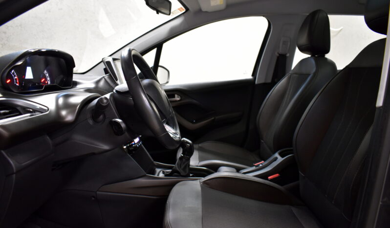 PEUGEOT 2008 FELINE 1.6 2021 lleno