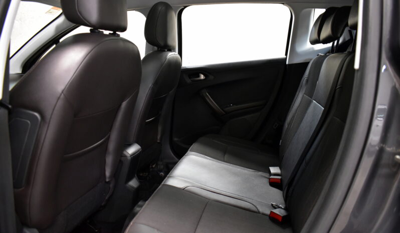 PEUGEOT 2008 FELINE 1.6 2021 lleno