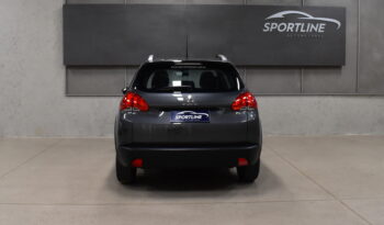 PEUGEOT 2008 FELINE 1.6 2021 lleno