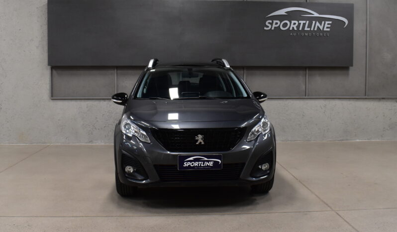 PEUGEOT 2008 FELINE 1.6 2021 lleno