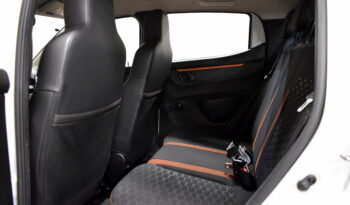 RENAULT KWID 1.0 OUTSIDER 2021 lleno