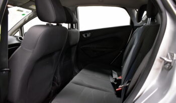 FORD FIESTA KD 1.6 SE AT 2016 lleno