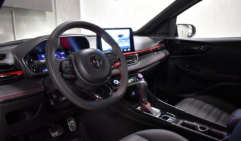 FIAT FASTBACK ABARTH T270 1.3 AT 2025 lleno