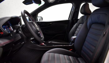 FIAT FASTBACK ABARTH T270 1.3 AT 2025 lleno