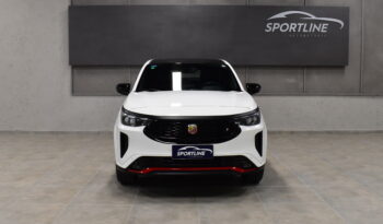 FIAT FASTBACK ABARTH T270 1.3 AT 2025 lleno