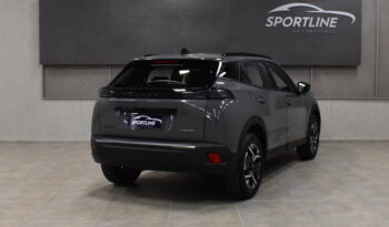 PEUGEOT 2008 ALLURE 1.0 T200 CVT 2024 lleno