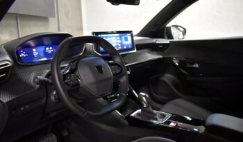 PEUGEOT 2008 ALLURE 1.0 T200 CVT 2024 lleno