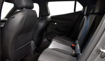 PEUGEOT 2008 ALLURE 1.0 T200 CVT 2024 lleno