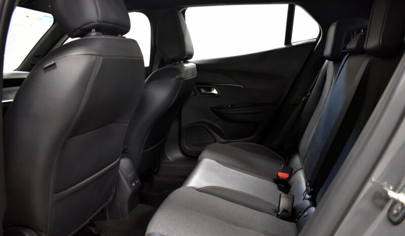 PEUGEOT 2008 ALLURE 1.0 T200 CVT 2024 lleno